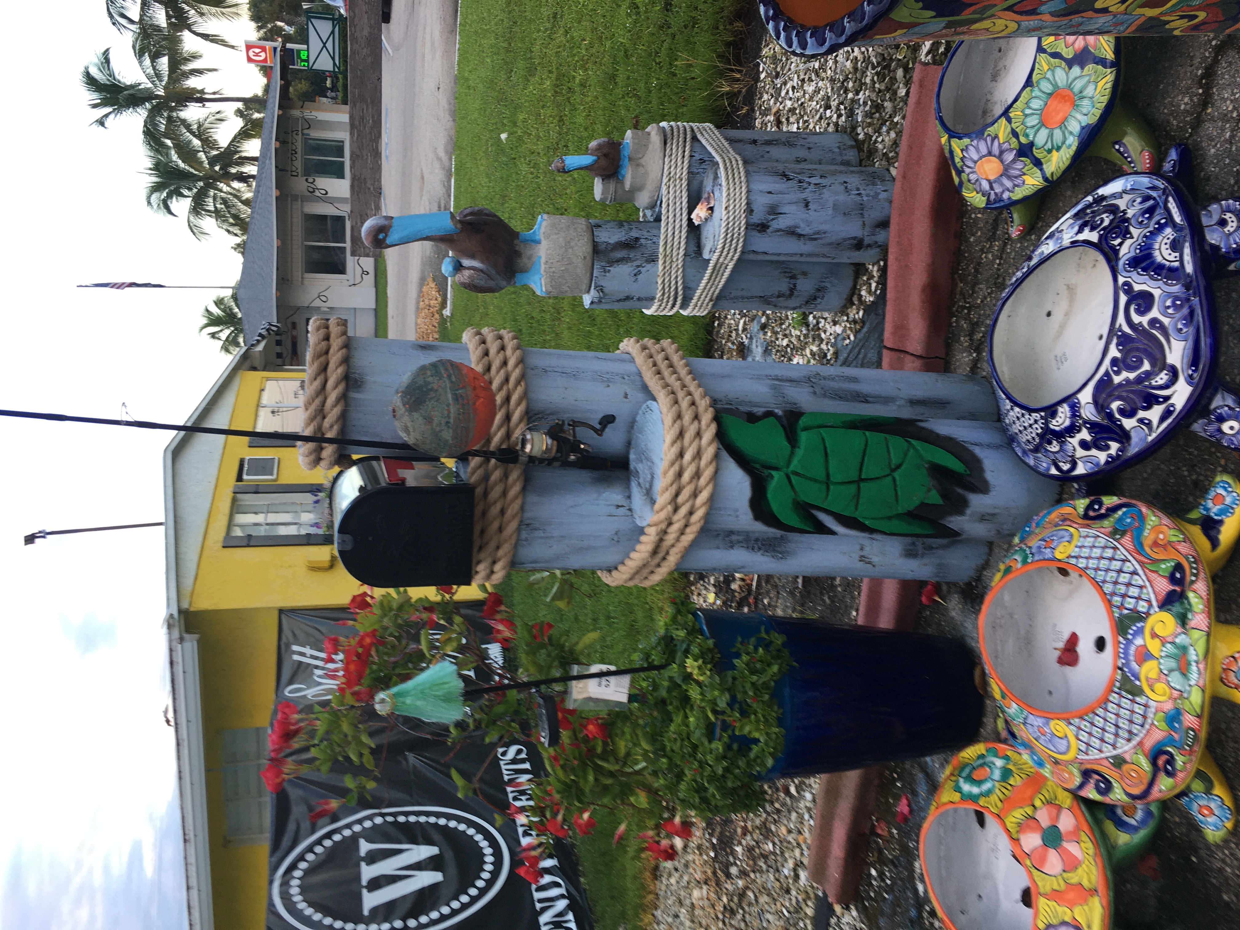 GARDEN CENTER CAPE CORAL AND LANDSCAPERS